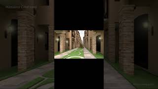 Mansion's At Pontevedra Estates in Santa Rosa, Laguna