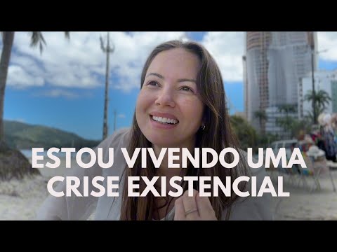 CRISE EXISTENCIAL: Bloqueio criativo, cansaço emocional e o poder de continuar