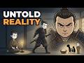 Ancient Japan's Brutal Reality | What History Hides