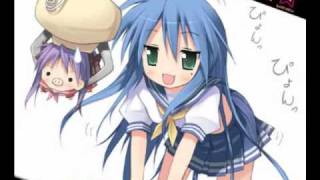 Candy Baby - Konata