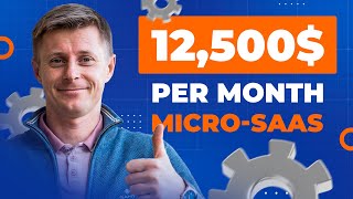 Build 17 Micro SaaS Projects and Earn $150,000/Year with this Tech Stack