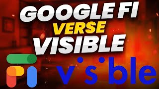 Visible Verse Google Fi Showdown - Which Is Better? screenshot 3