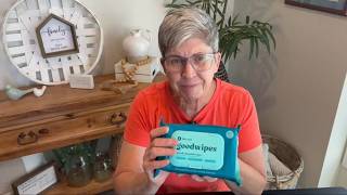 Goodwipes Flushable Wipes Review: Are They Worth It?
