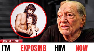 Willie Nelson FINALLY Reveals SHOCKING Truth About Kris Kristofferson
