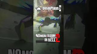 What was that? #gaming  #nmrih2 #zombiegame