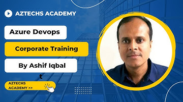 Azure Devops Training | Corporate Training | Aztechs Academy