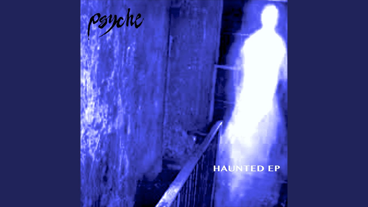 Haunted (Enter Caspian Mix) 