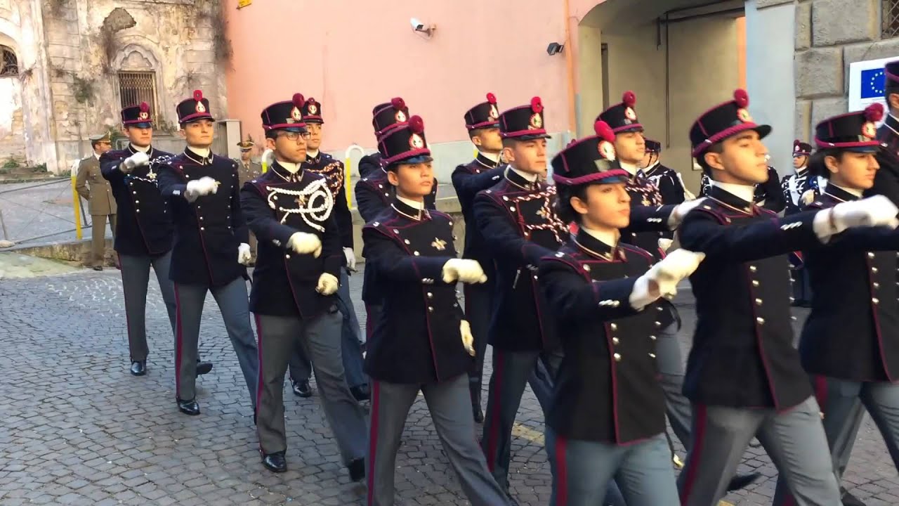 Messa Solenne Nunziatella 228° K