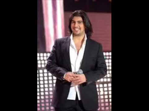 ادم اي دمعه حزن لا لا