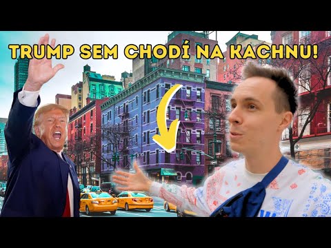 Video: Malá Itálie v New Yorku: Kompletní průvodce