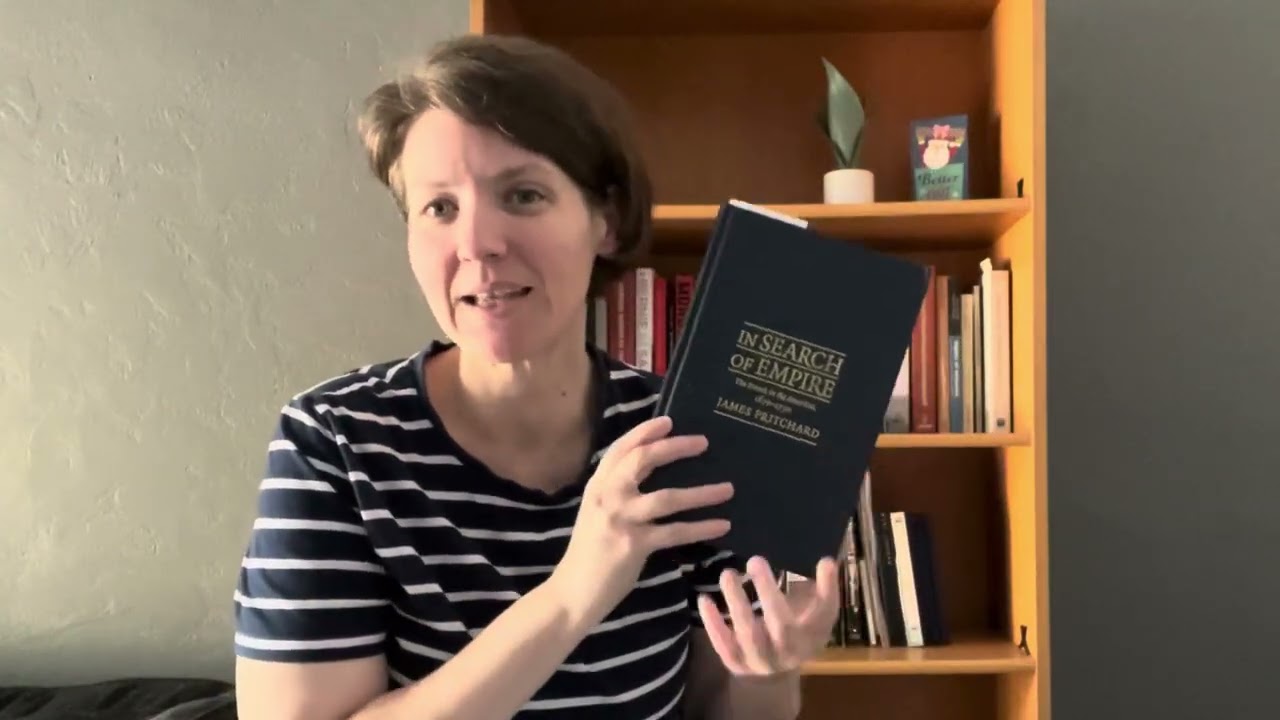 My Personal Curriculum in American History 