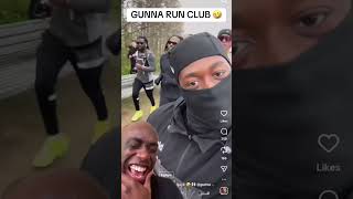 GUNNA RUN CLUB!!
