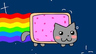 Techno Kitty - YouTube.flv