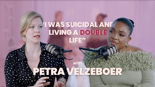 What Overcoming Addiction & Burnout Really Looks Like with Petra Velzeboer | Ep14