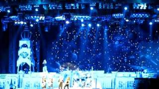 Iron Maiden - Hallowed Be Thy Name - Ottawa Bluesfest 2010