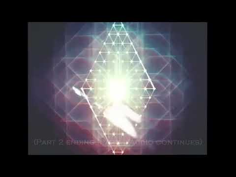 Jake Chudnow - Lions... Part 1 and Part 2 Playing At The Same Time (Overlapped)