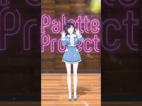 Sputripオリジナル曲🪐 「Breeze in the Sun」☀️🫧#vtuber #shorts #踊ってみた ｻﾜﾔｶ〜