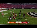 Gotta love lineman INT's... I spied him and the QB throw it right to me | #kingyada818 on #Twitch