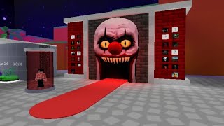 Insane Elevator Testing Premium Benefits Game