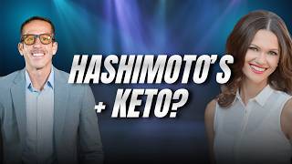 Can You Do Keto If You Have Hashimoto's? (Ben Azadi Answers)