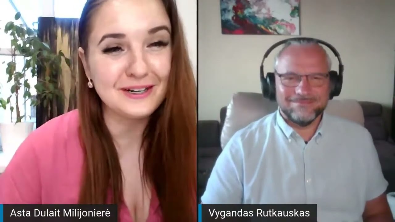 Apie gyvenimo scenarijus