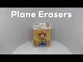 Songyea Plane Erasers