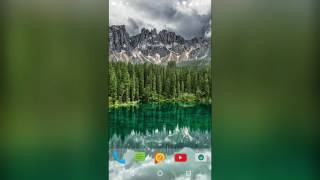 How to get pixel navigation bar (no root ) screenshot 3