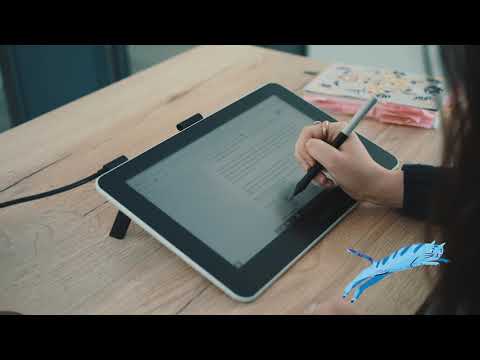 Wacom One Para Firmar Documentos