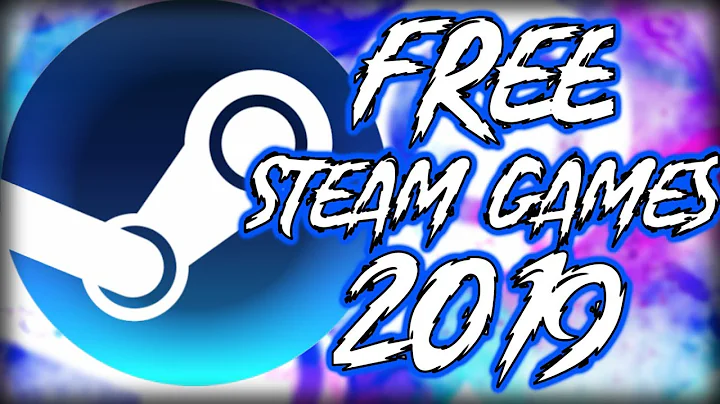 How To GET FREE STEAM GAMES 2019 (BEST Method) (Steam codes) (With Online) Get ANY PC Game FREE!