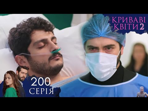 КРИВАВІ КВІТИ |