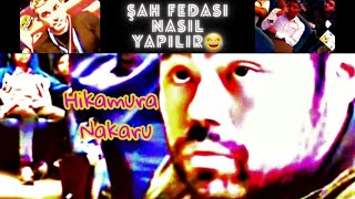 Satrançta Şah Fedası Nasıl Yapılır?[Chess King Sacrifice][Hikamura Nakaru] screenshot 5