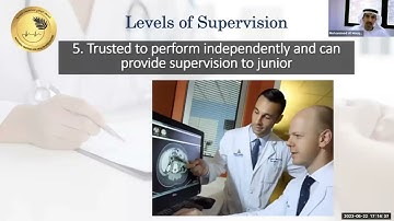 Entrustable Professional Activities (EPAs) Webinar