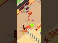 Burger Please! Idle Game