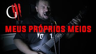 Download Lagu OFICINA G3 - MEUS PRÓPRIOS MEIOS - MICHEL OLIVEIRA COVER MP3