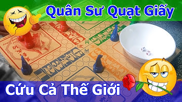 Tập 419 - Ván Cờ Đề Xuất Cho Bạn, Xem Giải Trí - Vạn Kỳ Thế Chiến [Cờ Cá Ngựa]