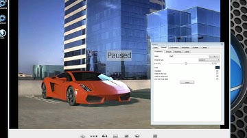 Novedge Webinar Series Episode 4 - Realtime Rendering in KeyShot (Part 5).mov