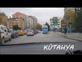 On The Road 1 - KÜTAHYA - 4K