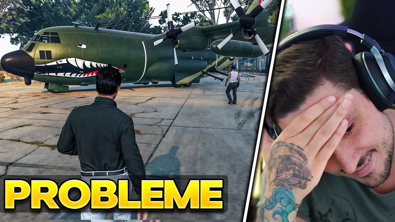 Die Psychologin hat Angst? GTA 5 RP