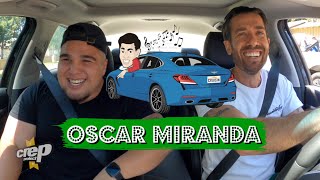 Cruisin' With Kevin episode 6 - Oscar Miranda