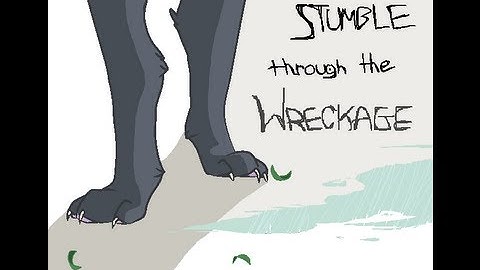 Unfinished Animations and W.I.P 