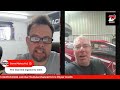 Dynodaze live morning chat  with tpw engineering paul