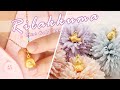 午睡時光-拉拉熊黃金墜子-Rilakkuma product youtube thumbnail