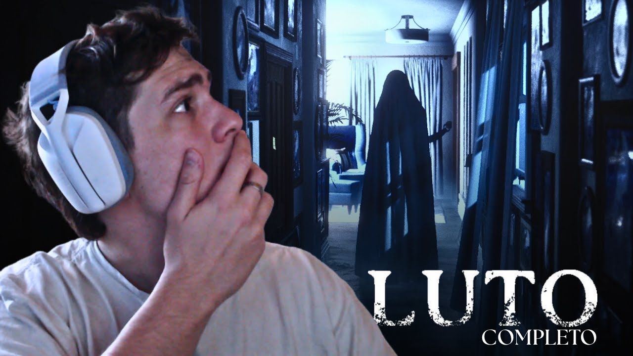 UN BUCLE SURREALISTA ⚰️ | Luto [COMPLETO]