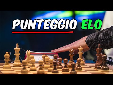 Video: Che cos'è un punteggio ib?