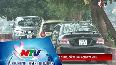 Bản tin An toàn giao thông - 20/12/2016