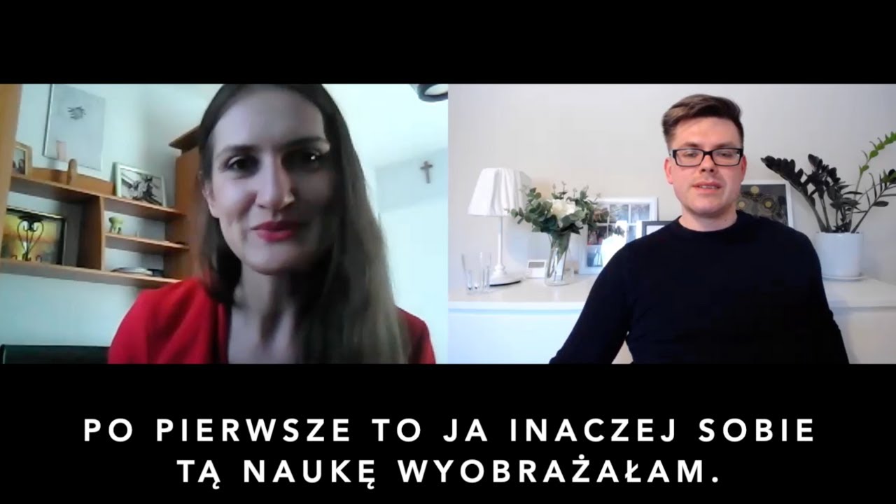 Opinie o lekcjach indywidualnych w Talk And Roll - Eliza, Patrycja ...