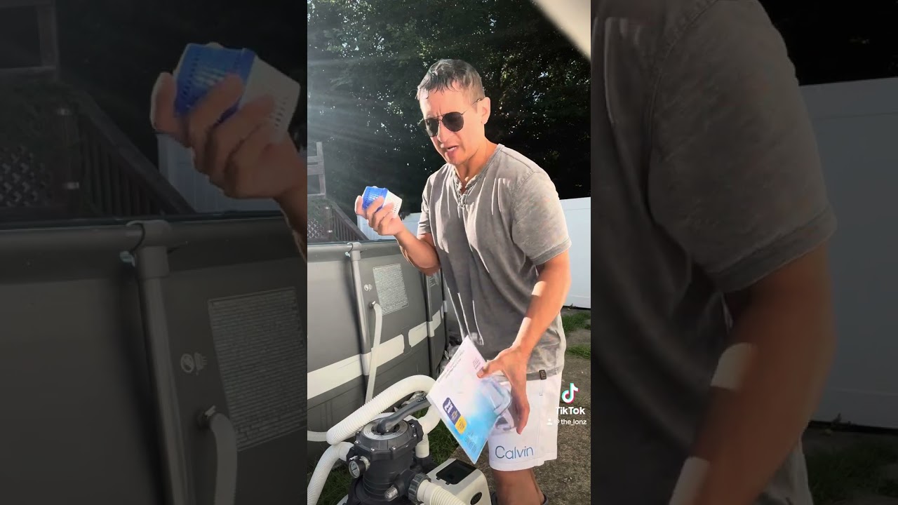 Pool Rx review Part 1