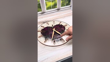 How to fix your clock hands if they are loose