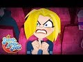 #SilverScream | DC Super Hero Girls: Super Shorts