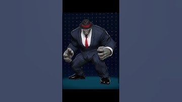 Hulk All Skins Marvel VS Capcom Infinite